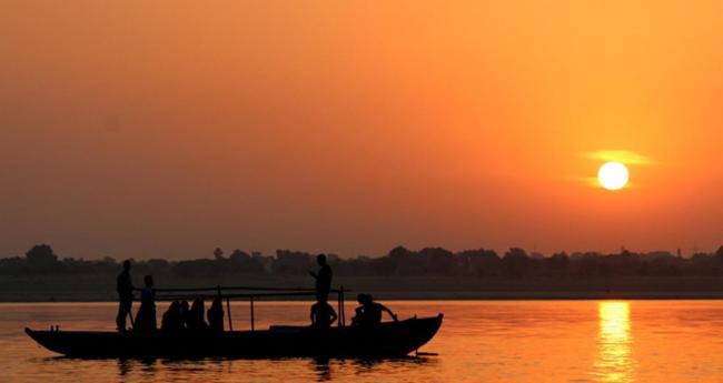Varanasi Paradise Esterno foto
